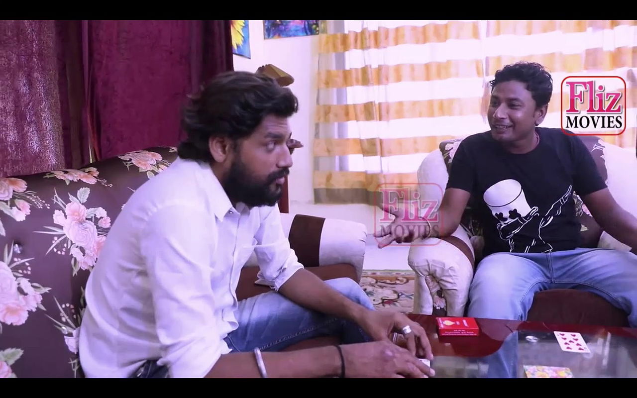 Raja Rani Ghulam Ep1