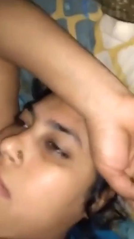 Neighbour Aunty Enjoy Fucking With Lover