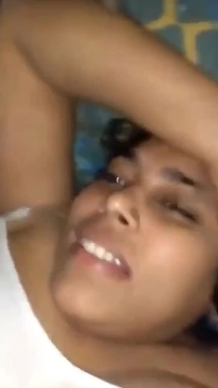 Neighbour Aunty Enjoy Fucking With Lover