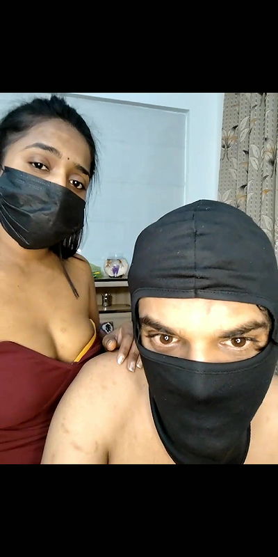 Quick blowjob and normal position