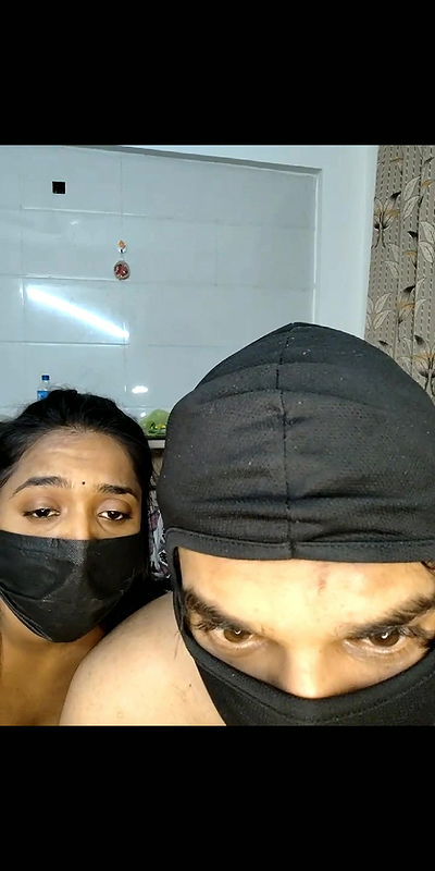 Quick blowjob and normal position