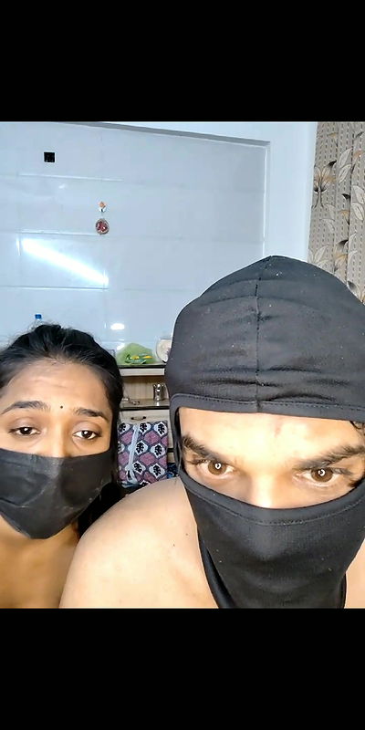 Quick blowjob and normal position