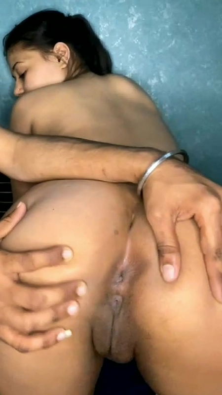 Young lover ass slow motion