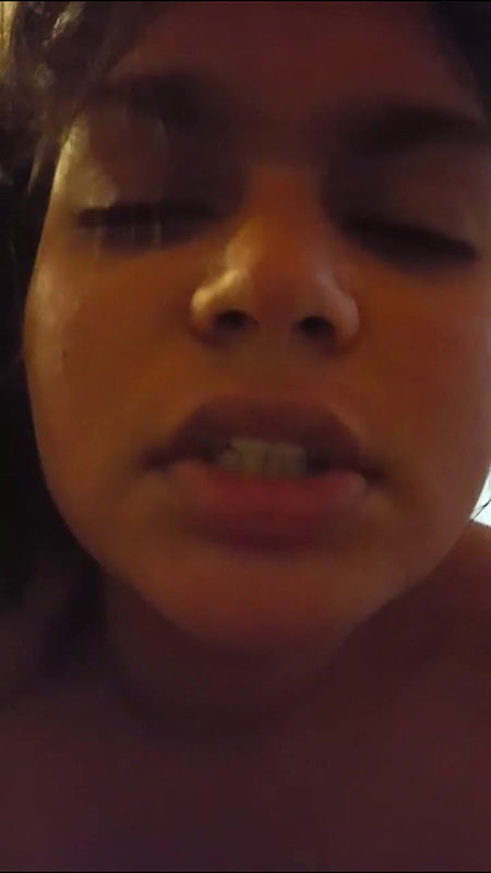 Choti Saali Ko Lund Chusa Chusa Kar Lund Ki Sawari Karwai