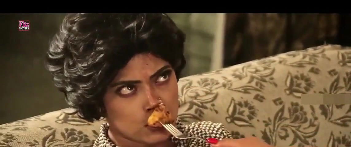 Red Panty (2019) Season 1 Complete