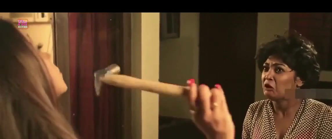 Red Panty (2019) Season 1 Complete