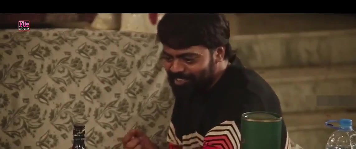 Red Panty (2019) Season 1 Complete