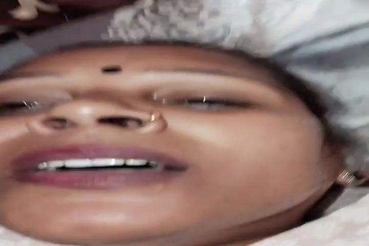 Desi Aunty Ki Garm Garm Bur Ki Jordar Chudai Ki