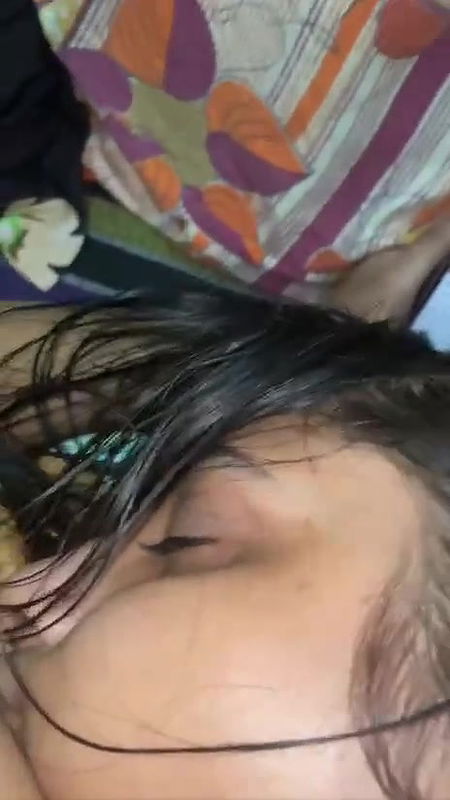 Desi Bhabhi Ko Porn Video Dikha Kar Usko Ghodi Bana Kar Uski Chudai Ki