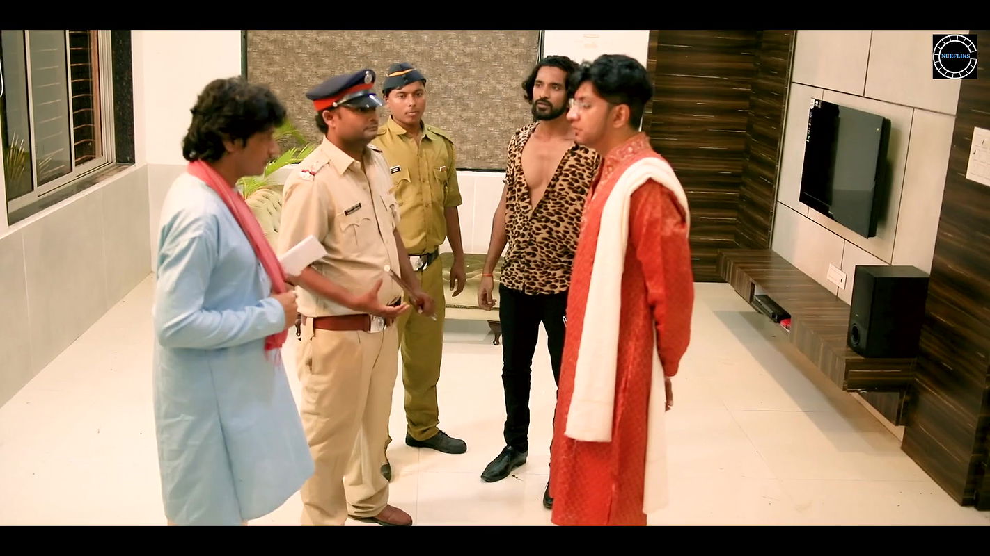 Sarla Bhabhi -Season 5 -Ep5