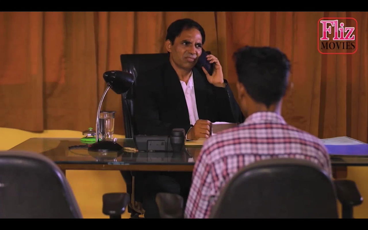 Sarla Bhabhi Season 2 ep2