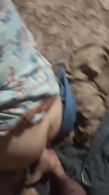 Muslim Bhabhi Ka Baal Pakad Kar Ghodi Bana Kar Maze Se Pela