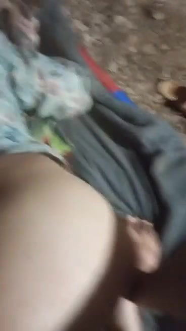 Muslim Bhabhi Ka Baal Pakad Kar Ghodi Bana Kar Maze Se Pela