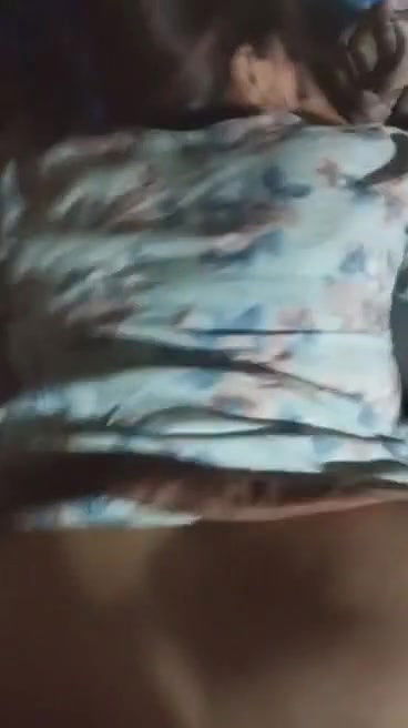 Muslim Bhabhi Ka Baal Pakad Kar Ghodi Bana Kar Maze Se Pela