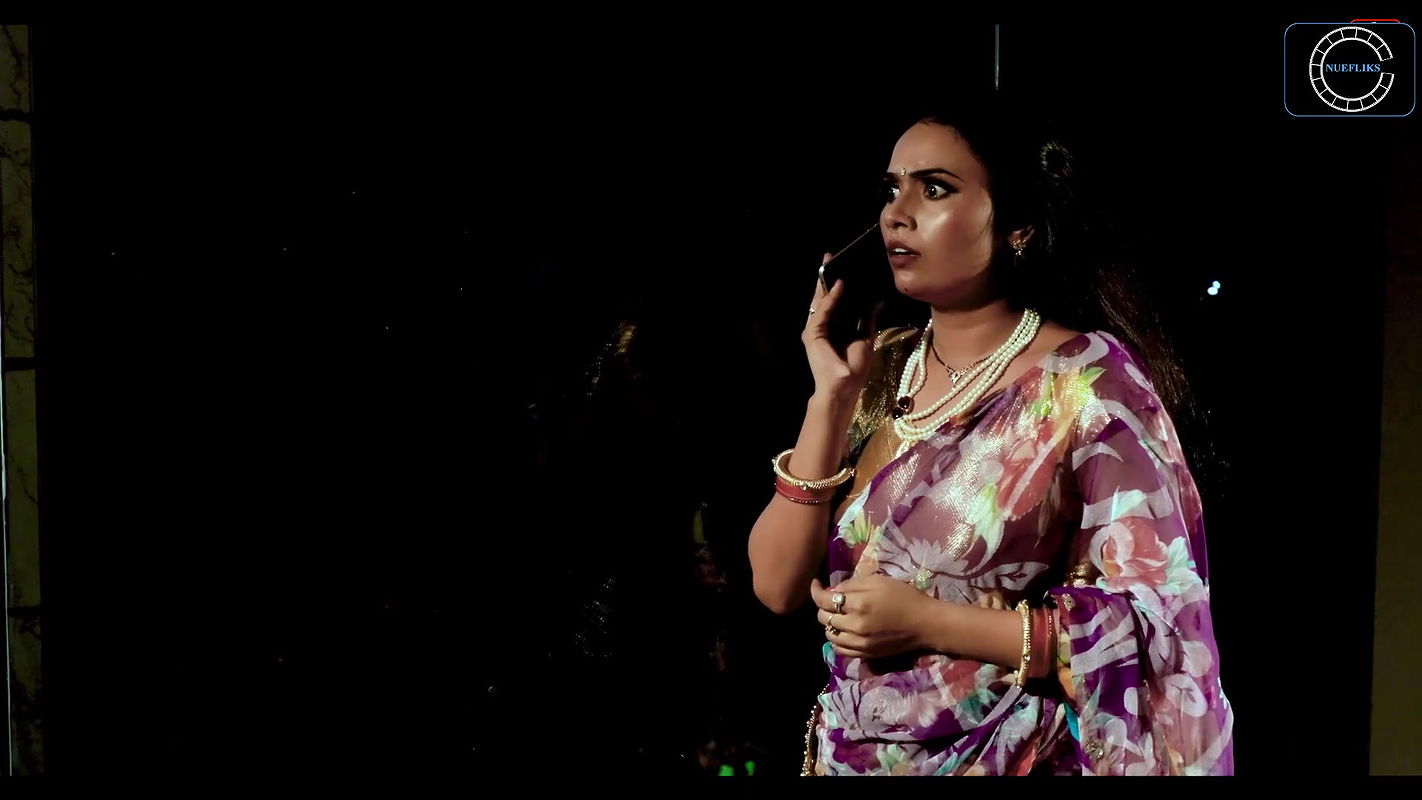 Sarla Bhabhi Season 4 – Episode 3