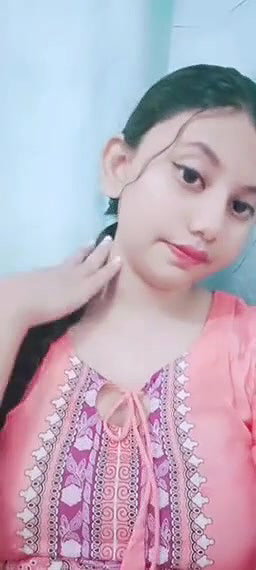 beautiful young girl boobs showing