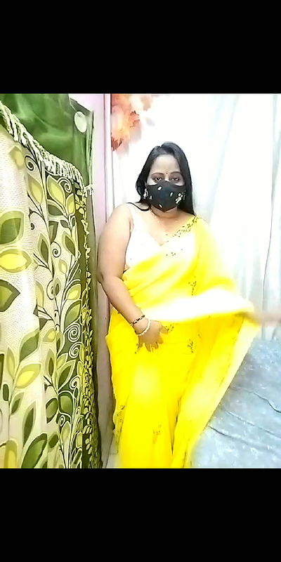 Venkatalaxmi hot saree lifting