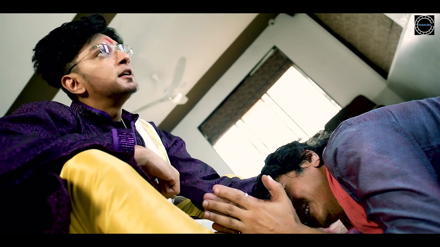 Sarla Bhabhi- Season 5-Ep1