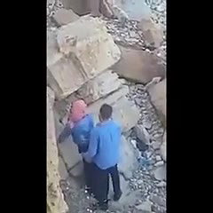 outdoor sex recorded secretly