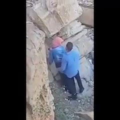 outdoor sex recorded secretly