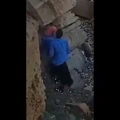 outdoor sex recorded secretly