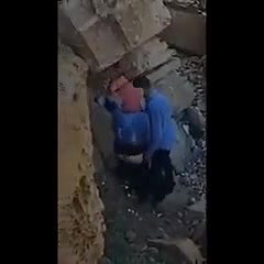 outdoor sex recorded secretly