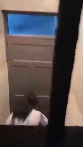 couple sex in bathroom recorded secretly