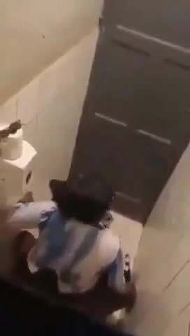 couple sex in bathroom recorded secretly
