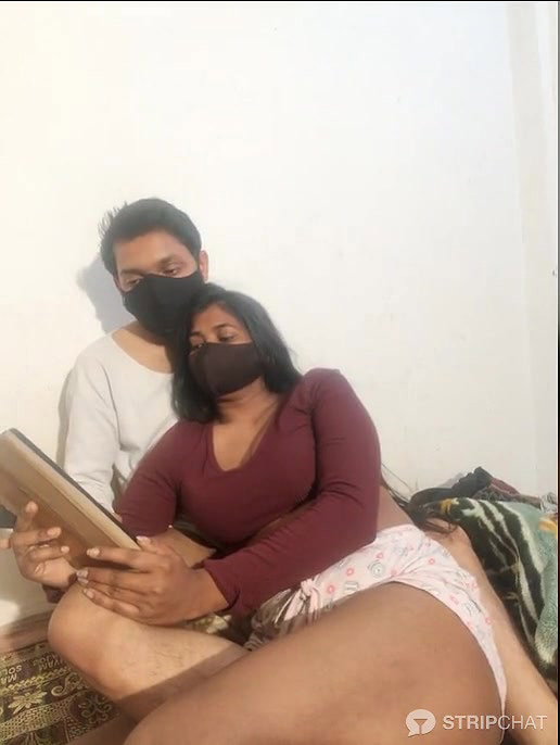 Stripchat raniji 133
