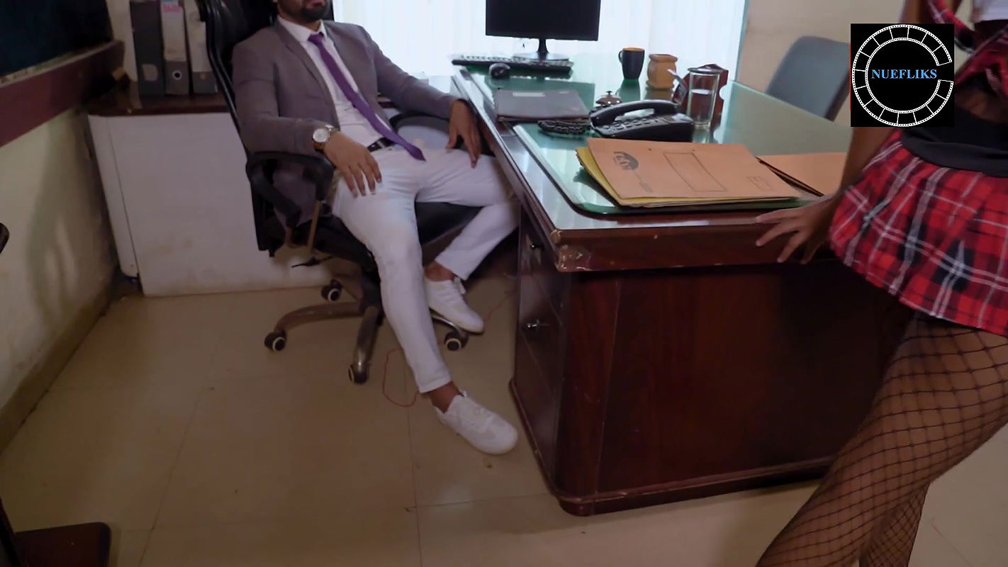 Special Teacher-Episode 1