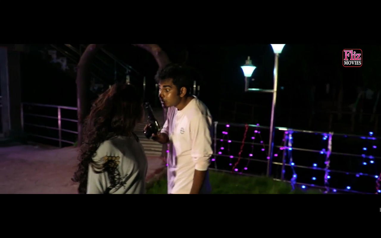 Stop or i will shoot