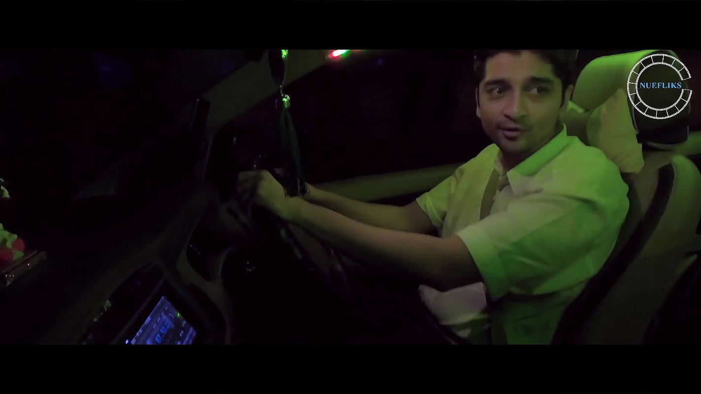 Strange love Stories