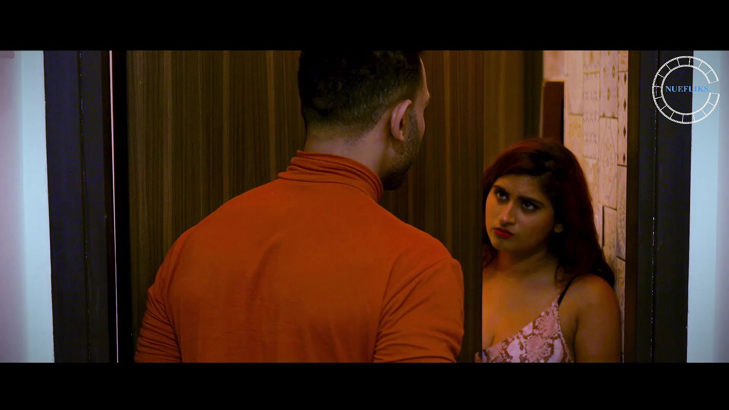 Strange love Stories