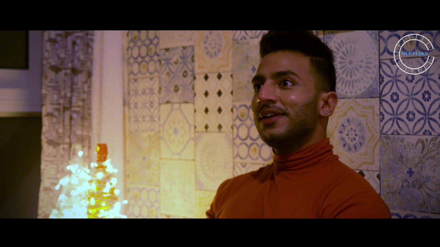 Strange love Stories