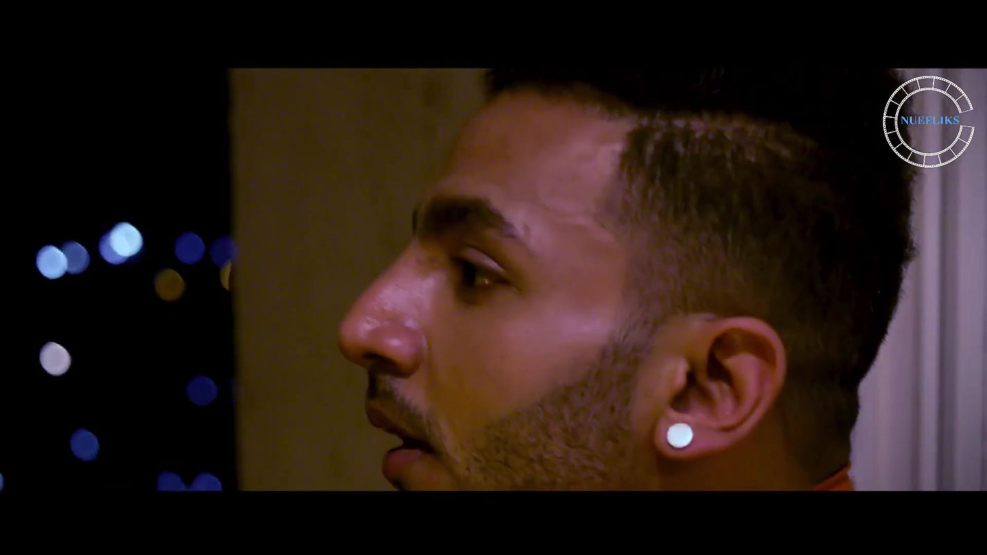 Strange love Stories