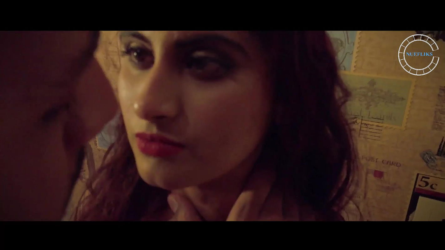 Strange love Stories