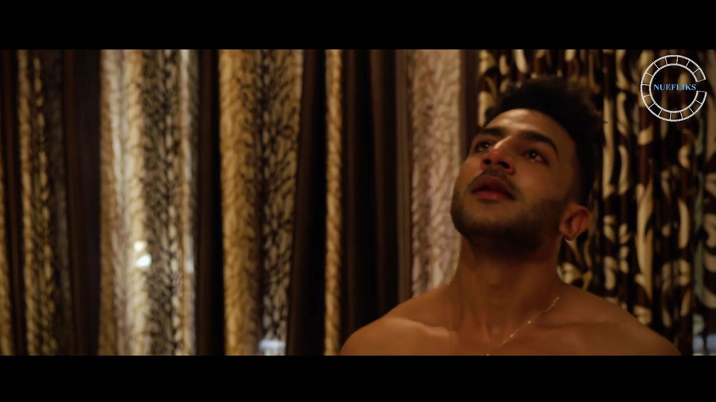 Strange love Stories