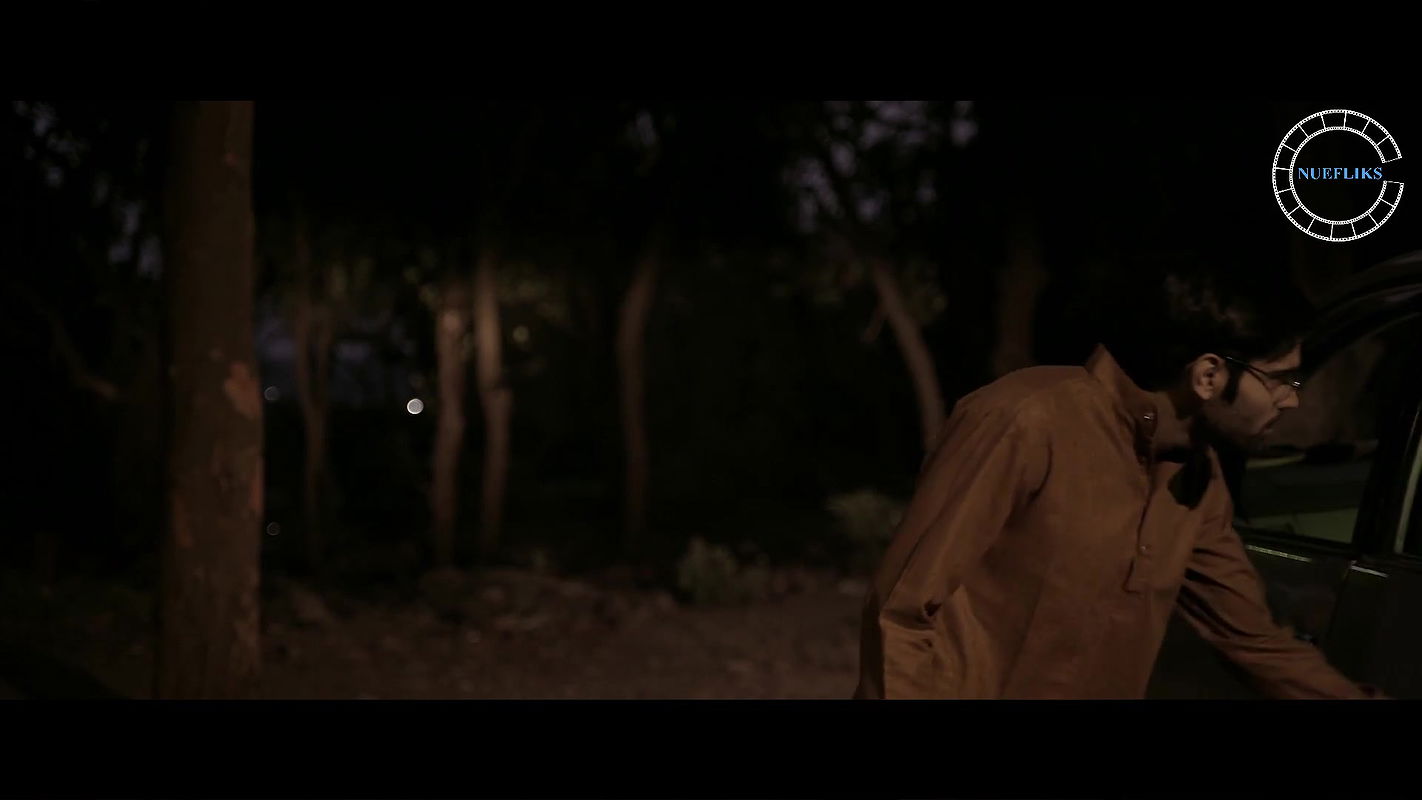 Strange love Stories