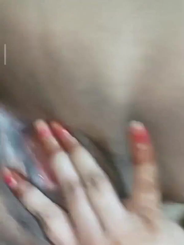 chubby aunty boobs and pussy rubbing