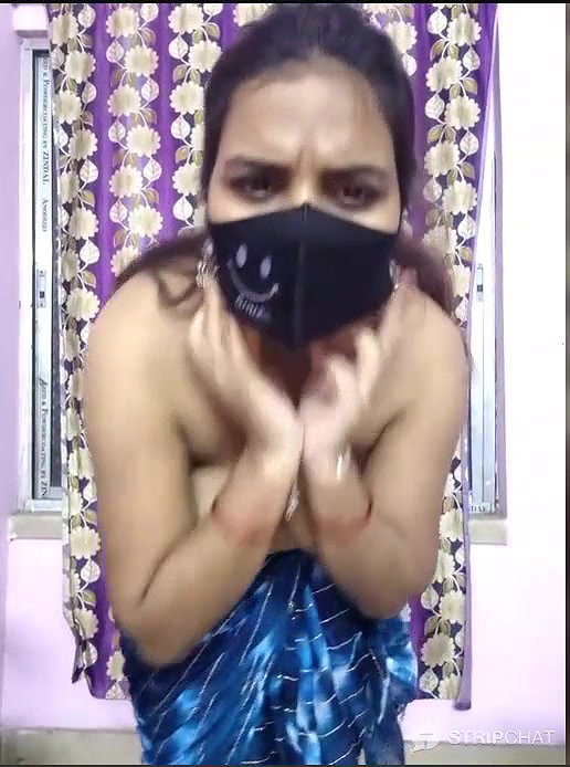 Stripchat cutie pei002