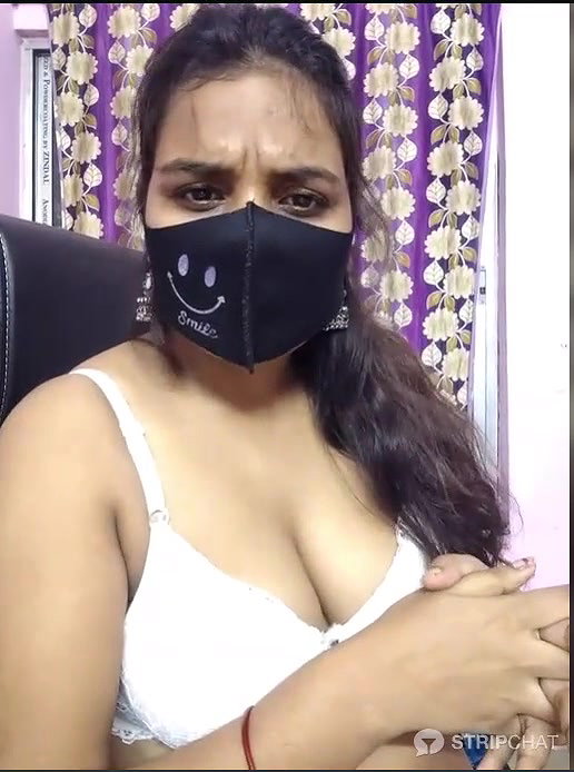 Stripchat cutie pei002