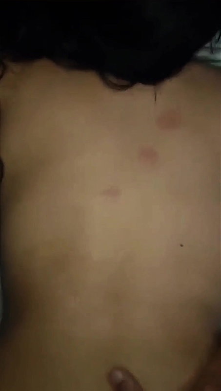 indian horny teen doggy fuck