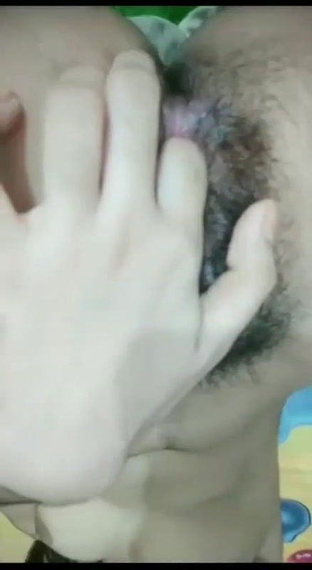 Bengali Horny Young GF Showing Fingering 1