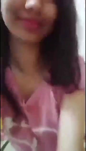 Bengali Horny Young GF Showing Fingering 2