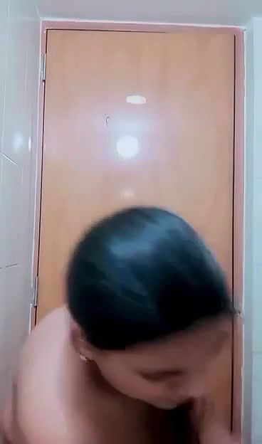 Bengali Tiktoker Showing Leaked