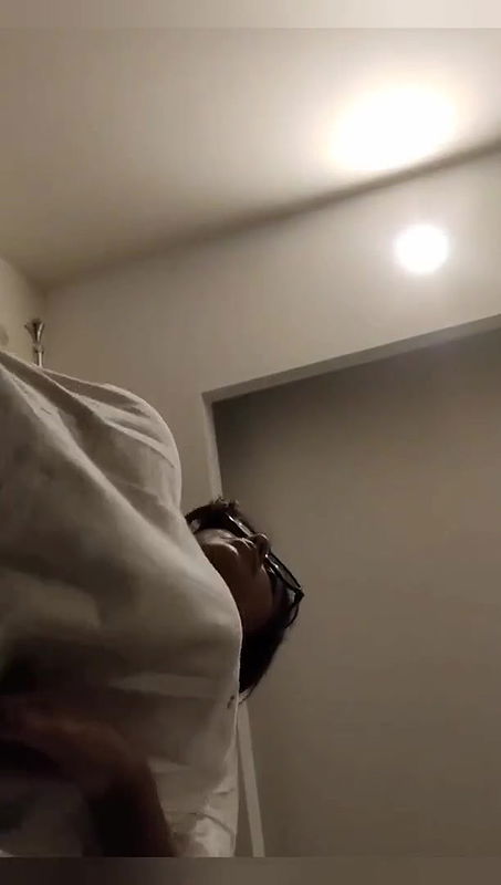 Cousin Sister Boobs Secretly Recorded 1