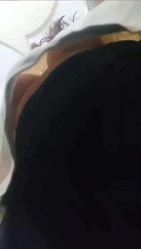 Cousin Sister Boobs Secretly Recorded 1