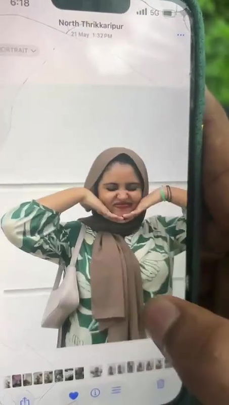 Mallu Hijabi Tanker Gf Fucking