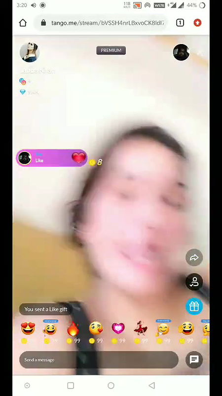 Naughty Punjabi Bhabhi nude bath selfie video