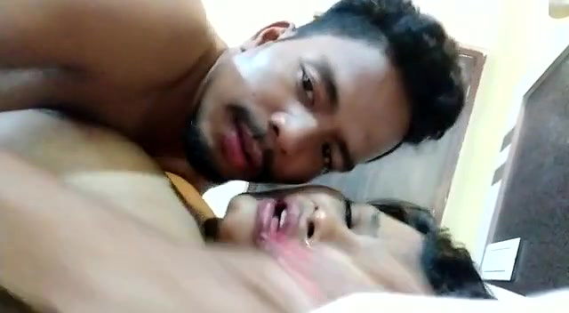 Odia lovers sex MMS video leaked online